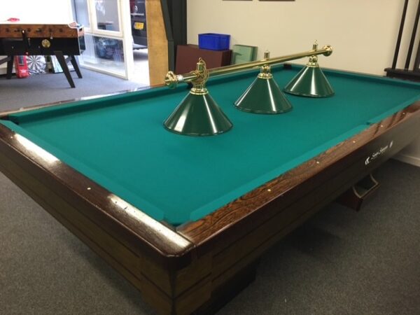 1/1 match brugt Søren Søgaard