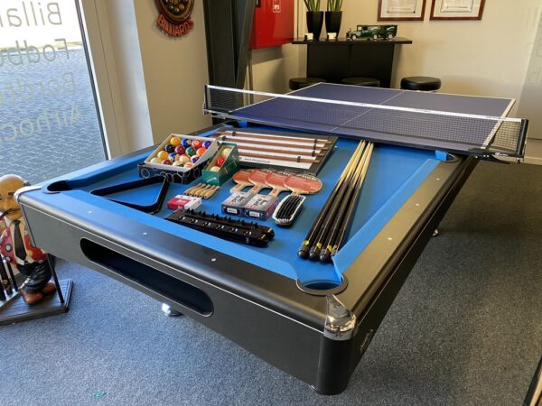 AKTIVITETSPAKKEN - 7 fods poolbord